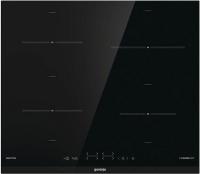Встраиваемая индукционная варочная панель Gorenje IT641BCSC