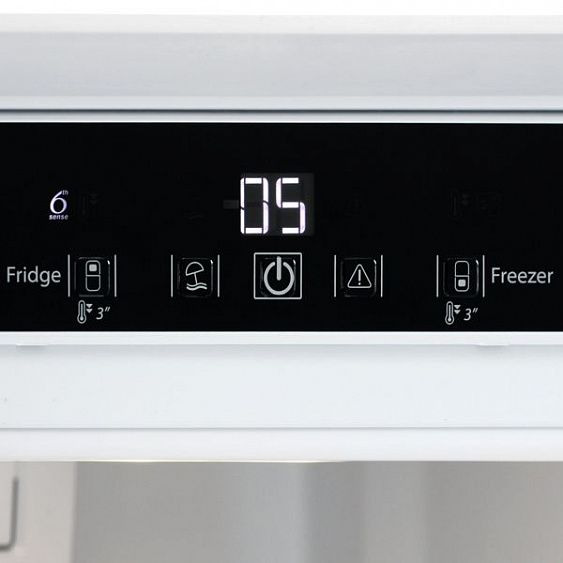 Холодильник WHIRLPOOL art 8910/a+ sf купить с доставкой по Москве и Московской области в интернет-магазине АваТехно