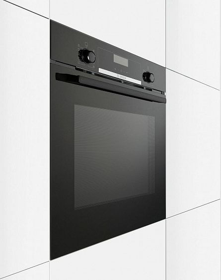 Духовой шкаф BOSCH HBG537NB0R купить в Москве цена в интернет-магазине АваТехно