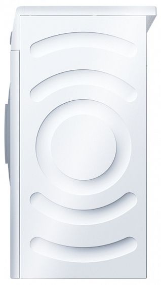 Стиральная машина с фронтальной загрузкой BOSCH WLN24240OE купить с доставкой по Москве и Московской области в интернет-магазине АваТехно