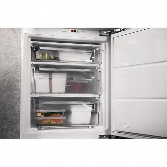 Морозильник HOTPOINT-ARISTON bfs 1222.1 купить с доставкой по Москве и Московской области в интернет-магазине АваТехно