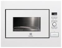 Микроволновая печь ELECTROLUX ems 26204 ow