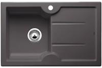 Кухонная мойка BLANCO idessa 45 s крыло справа (516981)