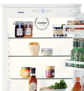 Встраиваемый холодильник Liebherr ICUS 3314 купить с доставкой по Москве и Московской области в интернет-магазине АваТехно