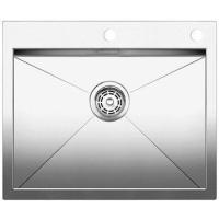 Кухонная мойка BLANCO zerox 550-if/a (516794)