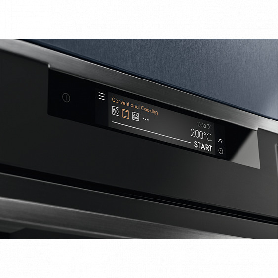 Духовой шкаф Electrolux KVLAE00WT купить с доставкой по Москве и Московской области в интернет-магазине АваТехно