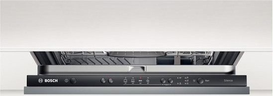 Посудомоечная машина встраиваемая полноразмерная BOSCH smv 40d90 купить с доставкой по Москве и Московской области в интернет-магазине АваТехно