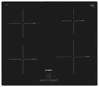 Варочная поверхность Bosch PUE 611 BF1E черный