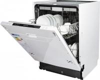 Посудомоечная машина ZIGMUND & SHTAIN dw 59.6006 x