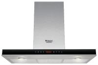 Вытяжка HOTPOINT-ARISTON hlb 9.8 ash x/ha
