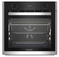 Электрический духовой шкаф Grundig GEBM19301BC