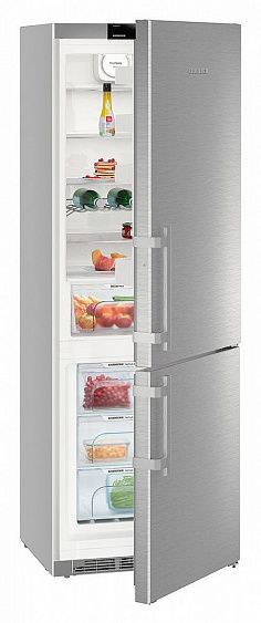 Холодильник LIEBHERR CNef 5715 купить с доставкой по Москве и Московской области в интернет-магазине АваТехно