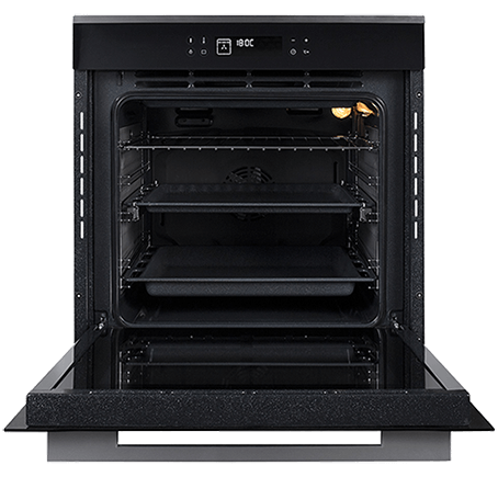 Духовой шкаф  GRAUDE BM 60.2 E купить с доставкой по Москве и Московской области в интернет-магазине АваТехно