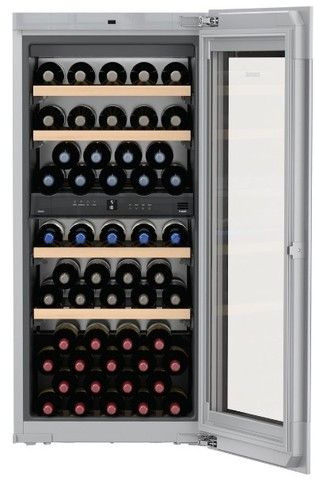 Винный шкаф Liebherr EWTgb 2383 купить с доставкой по Москве и Московской области в интернет-магазине АваТехно