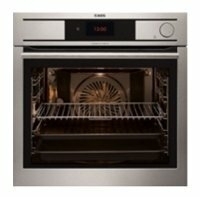Духовой шкаф AEG bs 5831402 m