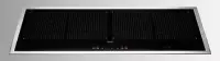 Индукционная панель с вытяжкой Falmec INDUCTION HOB INOX (880)