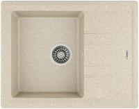 Мойка кухонная TEKA STONE 45 S-TG 1B 1D Песочный Бежевый (art.115330044)