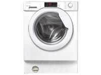 Встраиваемая стиральная машина Haier HW80-U14B2-RU Встраиваемая стиральная машина Haier HW80-U14B2-RU