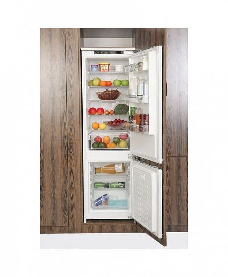 Встраиваемый холодильник Haier HRF236NFRU Встраиваемый холодильник Haier HRF236NFRU купить с доставкой по Москве и Московской области в интернет-магазине АваТехно