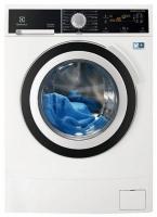 Стиральная машина ELECTROLUX eww 51697 bwd