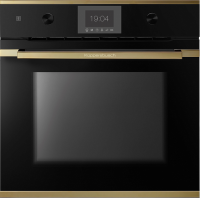 Встраиваемый электрический духовой шкаф Kuppersbusch B 6350.0 S4 Встраиваемый электрический духовой шкаф Kuppersbusch B 6350.0 S4