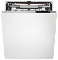 Посудомоечная машина AEG F SK93705 P