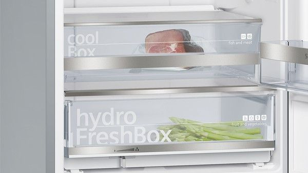 Холодильник SIEMENS KG 39NAI26 купить с доставкой по Москве и Московской области в интернет-магазине АваТехно