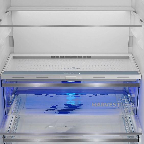 Встраиваемый холодильник Beko BCNE400I35ZS купить с доставкой по Москве и Московской области в интернет-магазине АваТехно