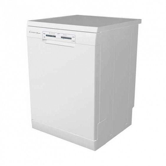 Посудомоечная машина Candy CDPN 1L390PW-08 купить с доставкой по Москве и Московской области в интернет-магазине АваТехно