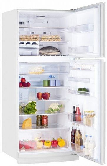 Холодильник MITSUBISHI-ELECTRIC mr-fr62k-w-r купить с доставкой по Москве и Московской области в интернет-магазине АваТехно