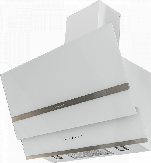 Вытяжка KUPPERSBERG F 930 W купить с доставкой по Москве и Московской области в интернет-магазине АваТехно