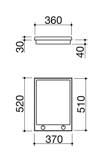 Варочная поверхность BARAZZA 1PTITK купить с доставкой по Москве и Московской области в интернет-магазине АваТехно