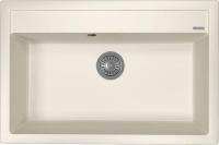 Кухонная мойка FLORENTINA липси 770 жасмин 20.440.E0770.201