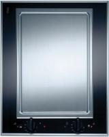 Поверхность KUPPERSBUSCH ets 457.0 m