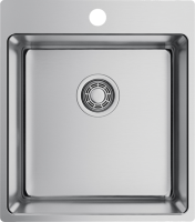 Кухонная мойка Omoikiri Amadare 45-IN (4993802)