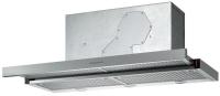 Вытяжка с выдвижным экраном KUPPERSBUSCH EDIP 9550.1 сталь