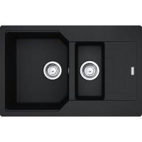 Кухонная мойка FRANKE Urban UBG 651-78 оникс