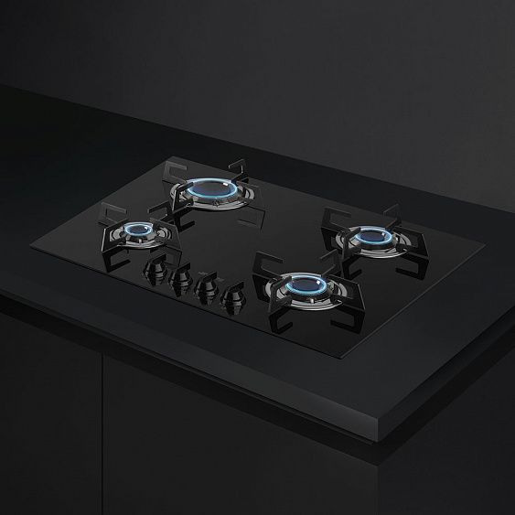 Варочная панель SMEG PVL664CN купить с доставкой по Москве и Московской области в интернет-магазине АваТехно