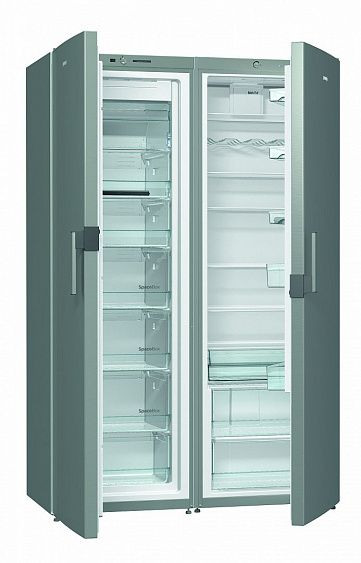Морозильник GORENJE FN 6191 DHX купить с доставкой по Москве и Московской области в интернет-магазине АваТехно