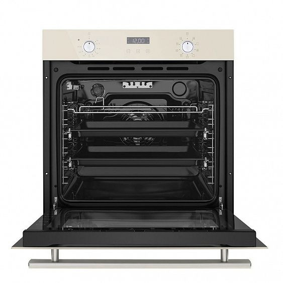 Духовой шкаф MAUNFELD EOEM.769BG купить с доставкой по Москве и Московской области в интернет-магазине АваТехно