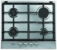 Поверхность WHIRLPOOL akr 361 ix Поверхность WHIRLPOOL akr 361 ix