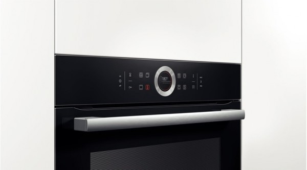 Духовой шкаф BOSCH hbg672bb1f купить с доставкой по Москве и Московской области в интернет-магазине АваТехно