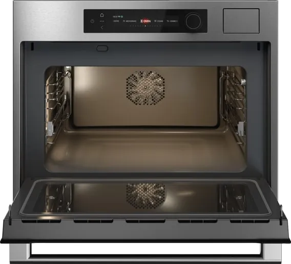 Духовой шкаф ASKO OCSM64SSH купить с доставкой по Москве и Московской области в интернет-магазине АваТехно