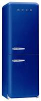 Холодильник SMEG fab32rbln1