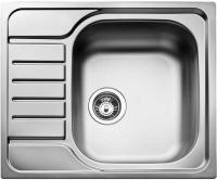 Мойка кухонная TEKA Princess 580.500 1B ½D микротекстура (art.PA330M3001)