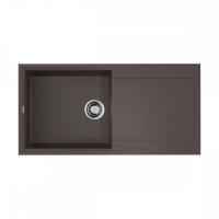 Кухонная мойка OMOIKIRI Sakaime 100-DC (4993888)