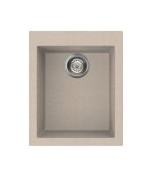 Мойка OMOIKIRI  bosen 41-sa tetogranit/песочный 4993143