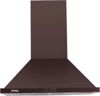 Вытяжка KORTING khc 6740 br