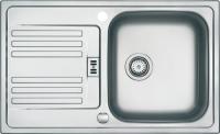 Кухонная мойка FRANKE efn 614-78 (029.088.100) (101.0017.705)