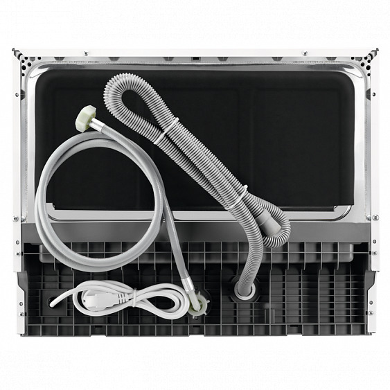 Встраиваемая посудомоечная машина Electrolux ESL 2500 RO купить с доставкой по Москве и Московской области в интернет-магазине АваТехно